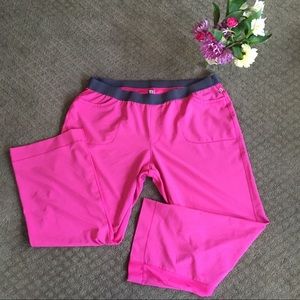 Scrub Bottoms XL Petite